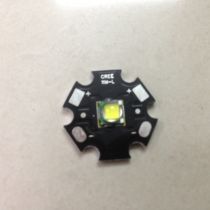 CREE CHIP LED 10W - VÀNG 3000K