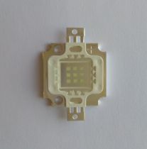 SANAN CHIP LED 10W - XANH LÁ