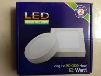 ĐÈN LED ỐP NỔI 12W