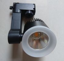 BRIDGELUX (USA) LED TRACKLIGHT COB 12W