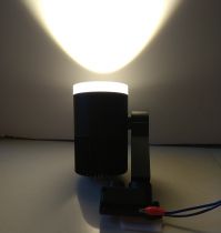 BRIDGELUX (USA) LED TRACKLIGHT COB 20W