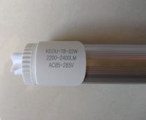 ĐÈN LED TUBE T8 - 22W