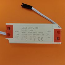 NGUỒN LED 30W - 900MA