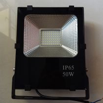 ĐÈN PHA LED 50W - DC12V/24V - TRẮNG 6000K