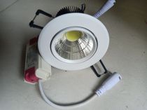 LED DOWNLIGHT COB 7W - TRẮNG 6500K