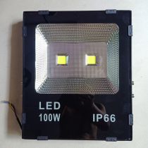 ĐÈN PHA LED 100W - EPILEDS (TAIWAN) - XANH LÁ