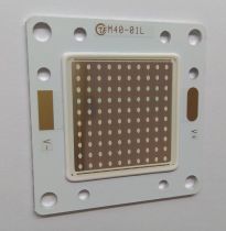 BRIDGELUX (USA) CHIP LED 50W - XANH DƯƠNG