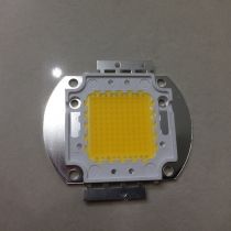 SANAN CHIP LED 100W - VÀNG 3200K