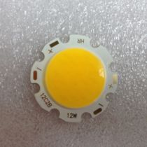 EPISTAR CHIP LED COB 12W VÀNG 3000K