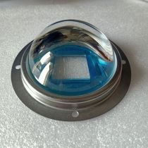 GƯƠNG CẦU LED D78MM 