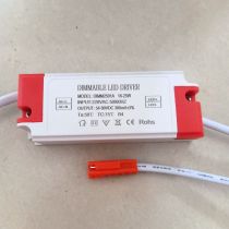 NGUỒN LED DIMMER (18 – 25)*W – 300mA