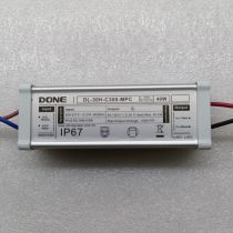 NGUỒN LED PANEL - 40W - 300MA