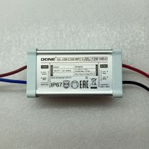 NGUỒN LED 12W / 300MA