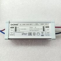 NGUỒN PHA LED 20W / 600MA