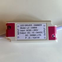 NGUỒN LED COB (5 - 15)*W - DIMMER