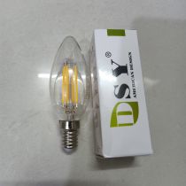 ĐÈN LED FILAMEN 4W - VÀNG 2700K