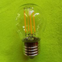 ĐÈN LED BULB FILAMENT G45 - 4W – VÀNG 2700K