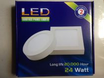 ĐÈN LED ỐP NỔI 24W