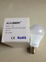 KAISER LED BULB 12W