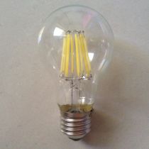 ĐÈN LED BULB FILAMENT 8W - TRẮNG 6000K