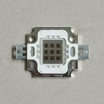 EPISTAR CHIP LED 10W - IR 850NM