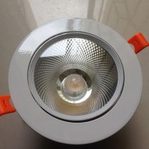 LED DOWNLIGHT COB 20W - VÀNG 3200K