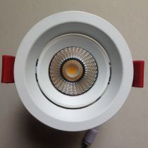 ĐÈN LED DOWNLIGHT COB 12W - VÀNG 3200K