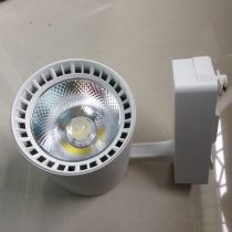 BRIDGELUX (USA) LED TRACKLIGHT COB 15W - TRẮNG 6500K