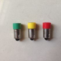 ĐÈN LED INDICATOR AC6.3V