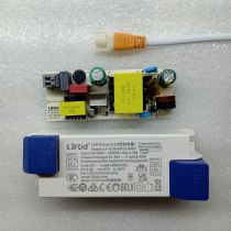 LiFud LED DRIVER 40W-SỬ DỤNG 5 NĂM