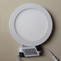 ĐÈN LED ÂM TRẦN 9W - VÀNG 3200K