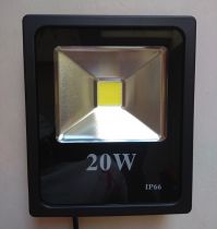 ĐÈN PHA LED 20W - VÀNG 3200K