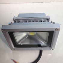 ĐÈN PHA LED 10W - TRẮNG 6500K