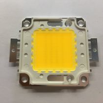 SANAN CHIP LED 50W - DC12V - VÀNG 3200K