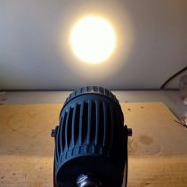 ĐÈN LED SPOT LIGHT BRIDGELUX 12W - VÀNG