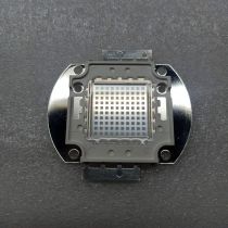 EPISTAR CHIP LED 100W - UV 395NM