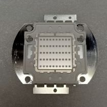 EPISTAR CHIP LED UV 50W - 395NM