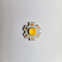 CREE CHIP LED XHP70.2 - DC6V - VÀNG 3000K